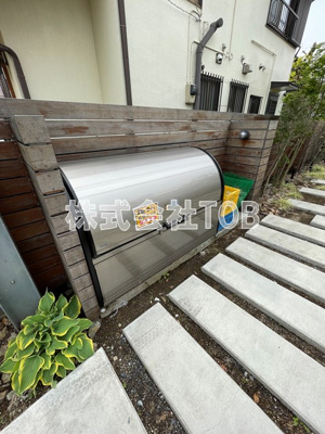 【その他共用部分】 | プリンセスライン高井戸