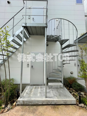 【ロビー】 | プリンセスライン高井戸