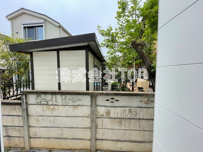 【展望】 | プリンセスライン高井戸