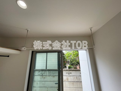 【設備】 | プリンセスライン高井戸 | 別号室参考写真です