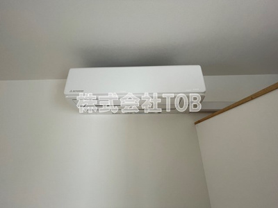 【設備】 | プリンセスライン高井戸 | 別号室参考写真です