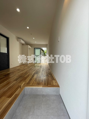 【内装】 | プリンセスライン高井戸 | 別号室参考写真です