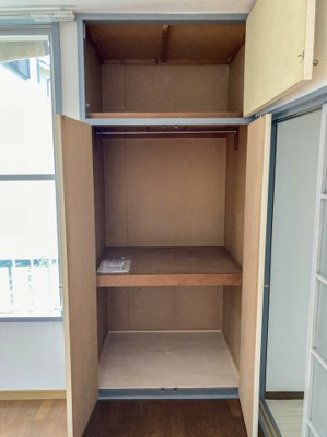 【収納】 | 福澤ハイツ