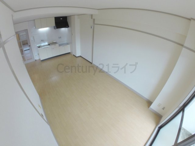 【居間・リビング】 | ハイツ延命