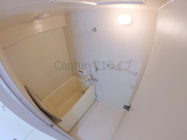 【浴室】 | ハイツ延命