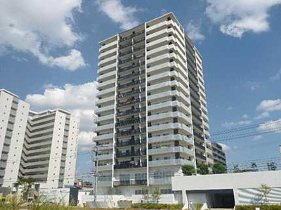 【外観】 | アーバンビュー宇品フェアコーストシティウイング