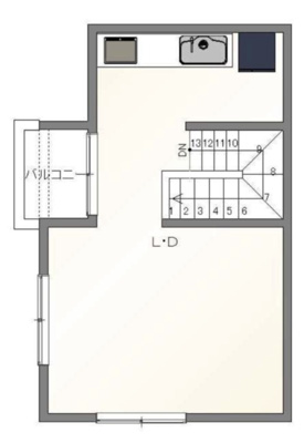 【参考プラン】 | 松並町1丁目土地