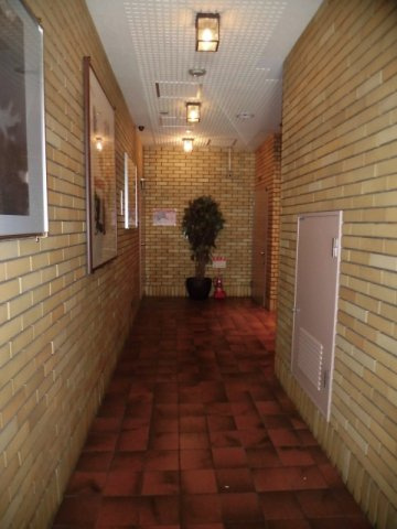 大阪市中央区谷町６丁目の事務所のその他共用部分