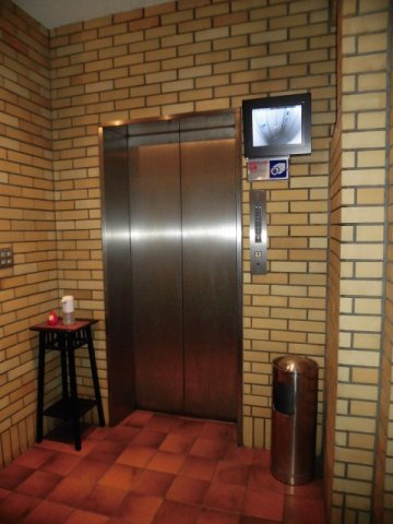 大阪市中央区谷町６丁目の事務所のその他共用部分