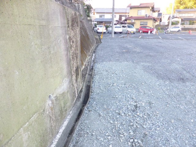 津山市林田　売土地590坪の周辺