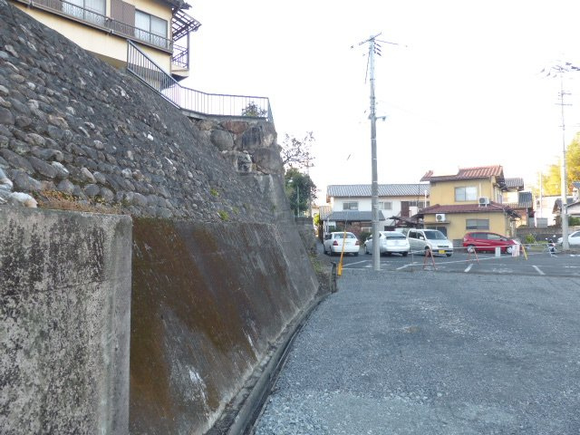 津山市林田　売土地590坪の周辺