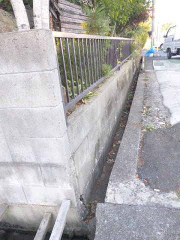 津山市林田　売土地590坪の周辺