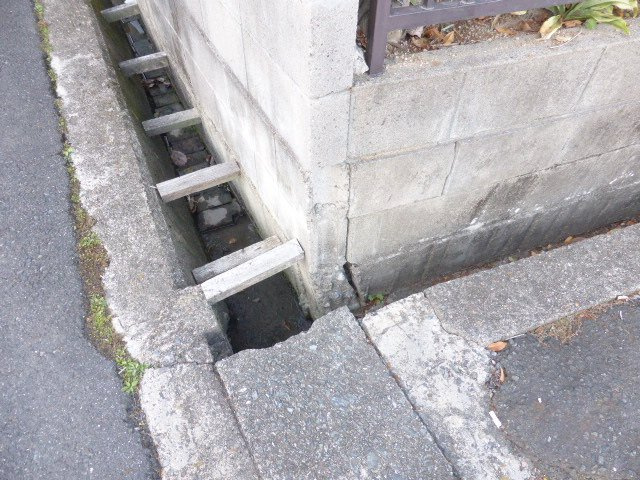 津山市林田　売土地590坪の周辺