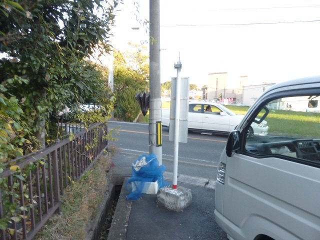 津山市林田　売土地590坪の周辺