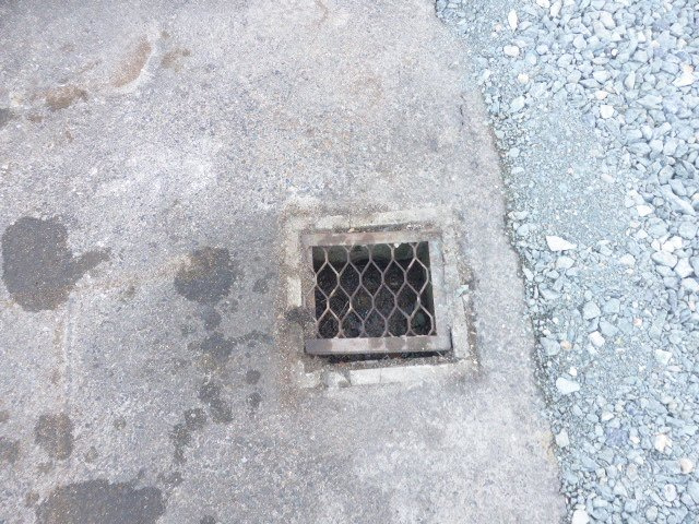 津山市林田　売土地590坪の外観パース