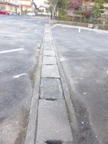 津山市林田　売土地590坪の周辺