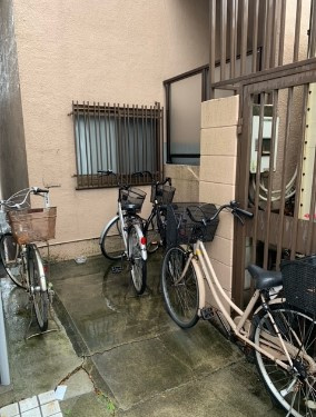 【その他共用部分】 | 富士見マンション