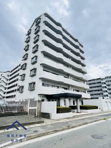 ライオンズマンション箱崎南