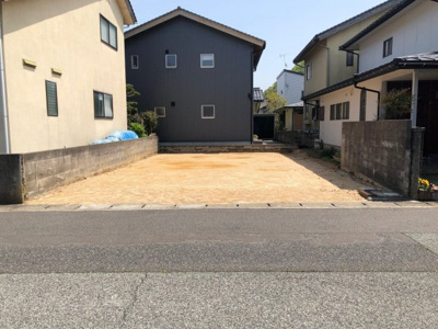 【外観】 | 雲山土地