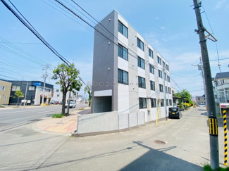 【外観】 | デイズ発寒南