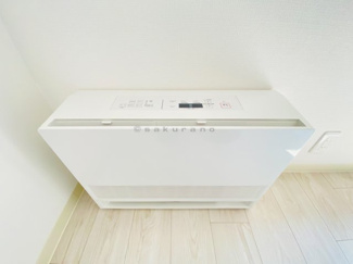 【設備】 | デイズ発寒南