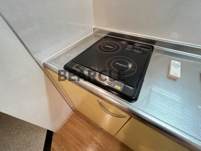 【キッチン】 | エベンエゼル三条