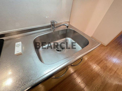 【キッチン】 | エベンエゼル三条