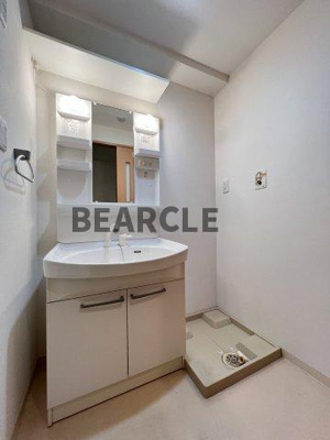 【洗面所】 | エベンエゼル三条