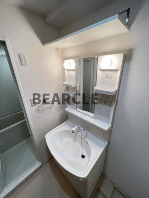 【洗面所】 | エベンエゼル三条