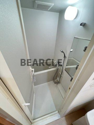 【浴室】 | エベンエゼル三条