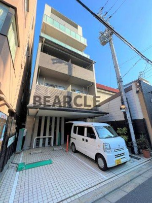 【外観】 | エベンエゼル三条