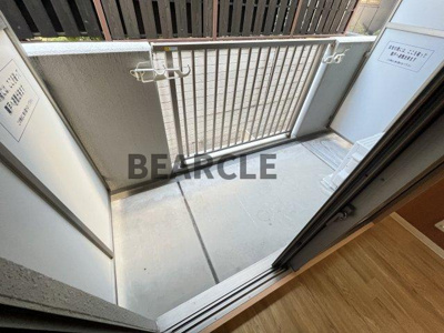 【バルコニー】 | エベンエゼル三条