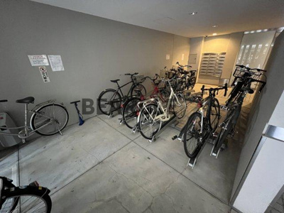 【その他共用部分】 | エベンエゼル三条