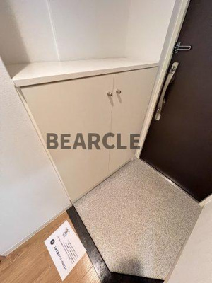 【玄関】 | エベンエゼル三条