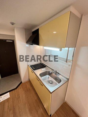 【キッチン】 | エベンエゼル三条