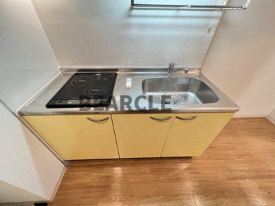 【キッチン】 | エベンエゼル三条