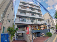 箕面コスモビルの画像