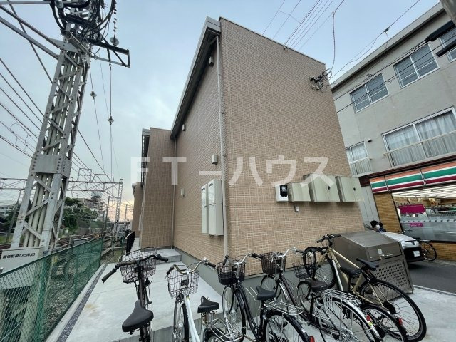 ウィンドテラス津田沼のその他