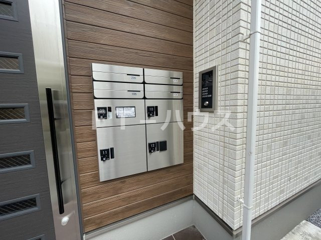 ウィンドテラス津田沼のその他共用部分