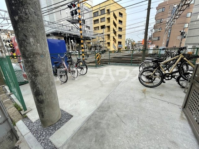 ウィンドテラス津田沼のその他共用部分
