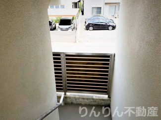 【ロビー】 | 清潔なロビーです