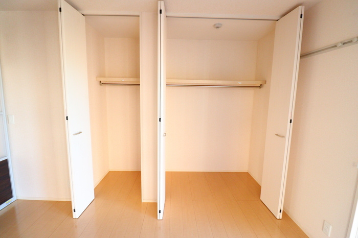 モンサンオールの収納|収納