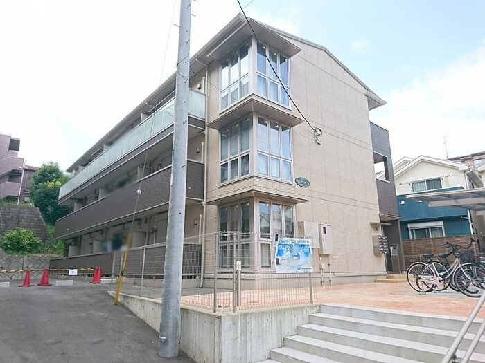 モンサンオールの外観|外観