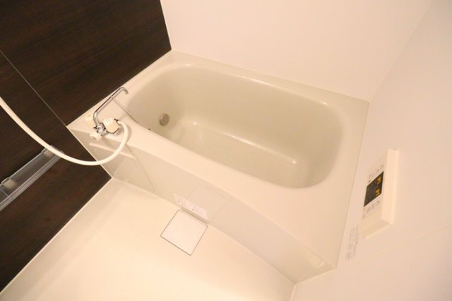 モンサンオールの浴室|浴室