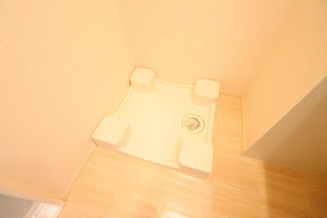 モンサンオールのその他|洗濯防水パン