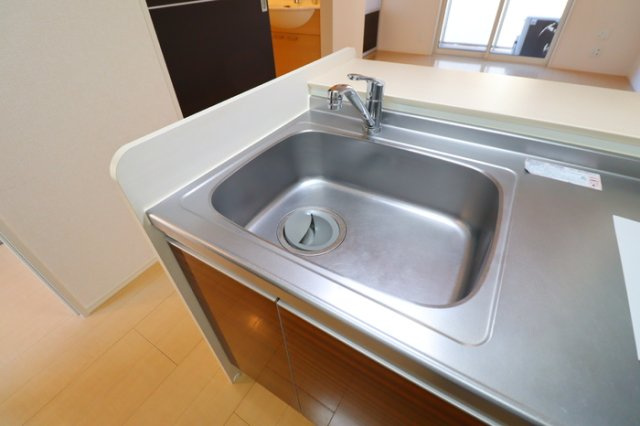 モンサンオールのキッチン|キッチン