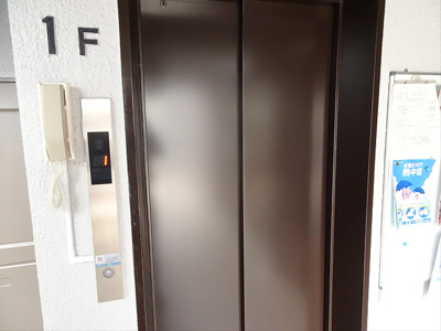 【その他共用部分】 | 笹塚マンション