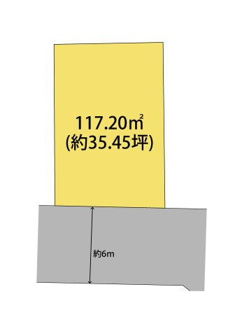 和歌山市福島・土地・124429