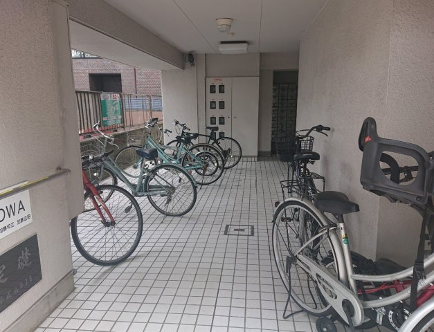 MOWAビルのその他共用部分|MOWAビル