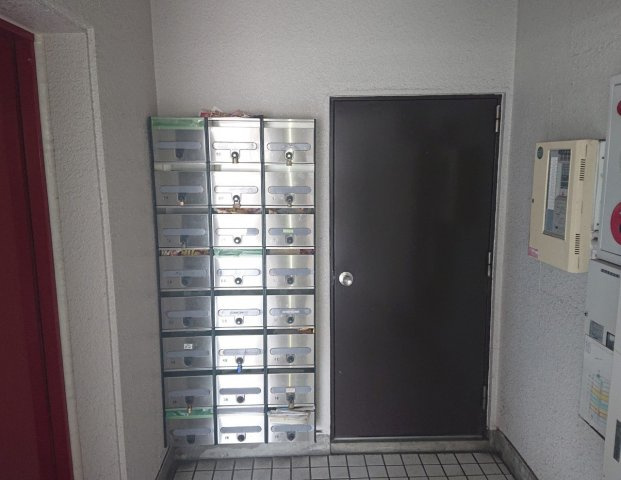 MOWAビルのその他共用部分|MOWAビル